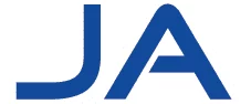 JA Solar logo solarpanels-tx.com